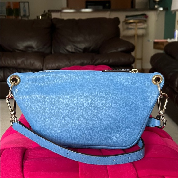 Henri Bendel Lenox Belt Bag-Like New - Picture 4 of 16